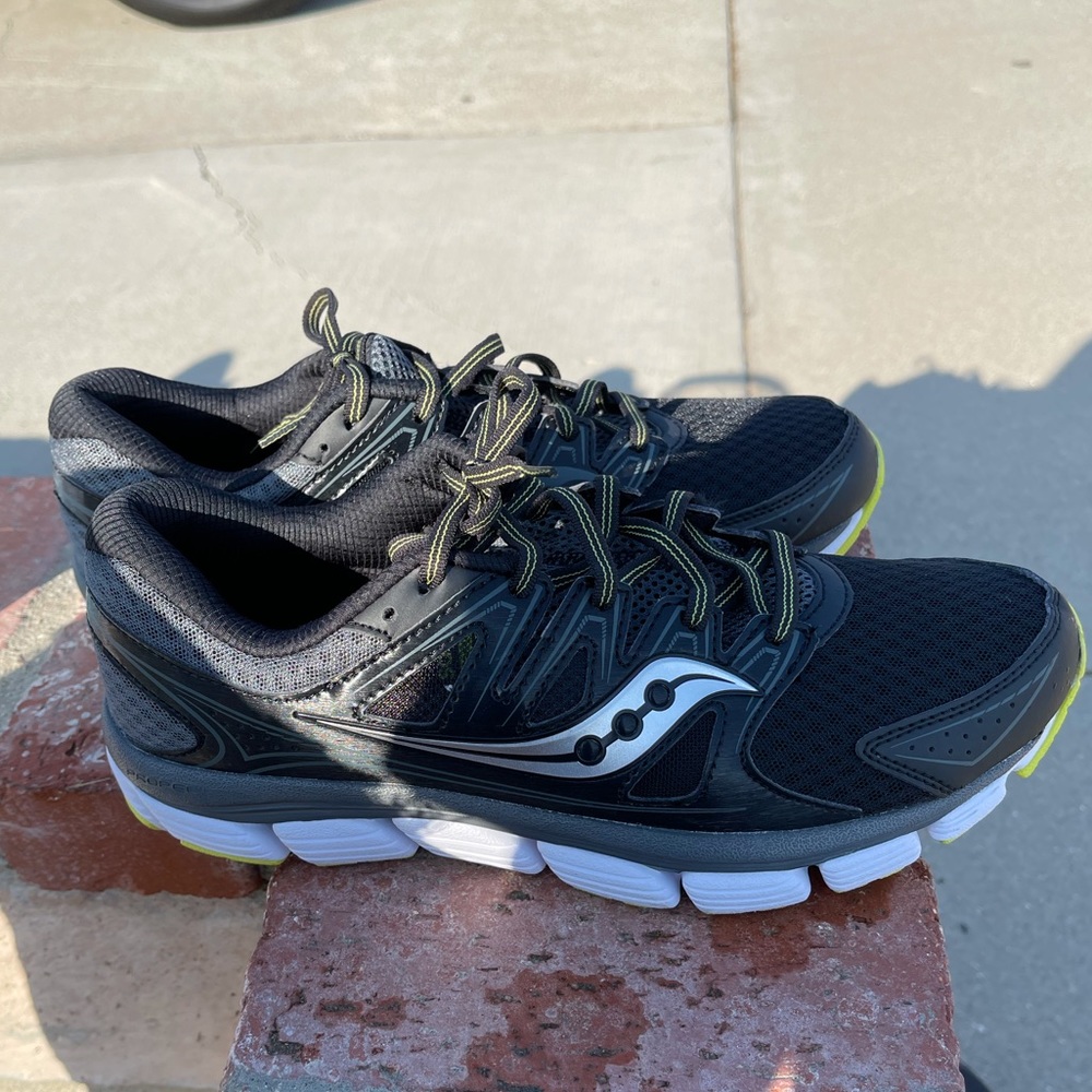 Brand new shoes never worn